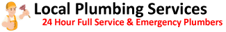 Irwin ID 24 Hour Plumbers